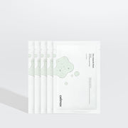 The Real Cica Calming Ampoule Mask- 2 Size