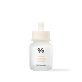 [Dr.Ceuracle] VEGAN NIACIN&RICE AMPOULE 30ml