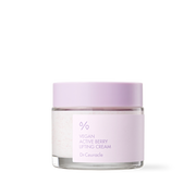 Vegan Active Berry Lifting Cream 75g