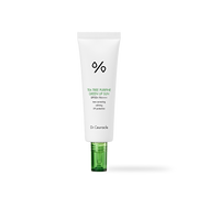 Tea Tree Purifine Green Up Sun SPF50 PA++++ 50ml