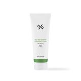 [Dr.Ceuracle] Tea Tree Purifine 30 Cleansing Foam 150g