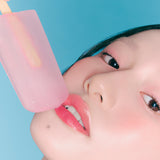 [Tiptoe] Glowit Sorbet Tint 108 plum fizz 5g