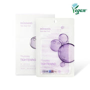 [MIXSOON] Daily Mask Pack_Thursday_Tightening 20ml*10ea