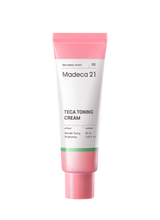 [Madeca21] Teca Toning Cream 50ml