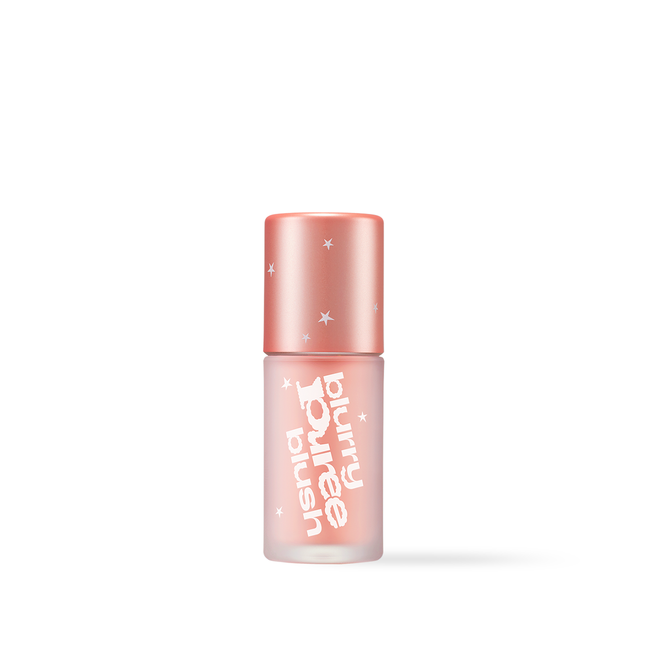 [Tiptoe] borroso puré rubor F02 Crema de melocotón 5g