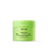 [Anua] Azelaic 10 Hyaluron Redness Soothing Pad 230ml 90ea