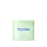 [Tocobo] Cica Calming Aqua Pad 60pads