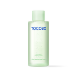 [Tocobo] Cica Calming Aqua Toner 200ml