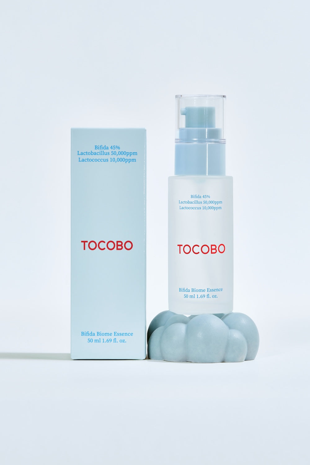 [Tocobo] Bifida Biome Essence 50ml