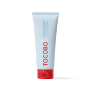 Coconut Clay Cleansing Foam 150ml
