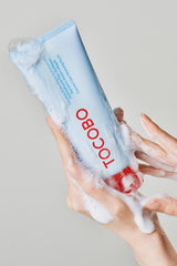 [Tocobo] Coconut Clay Cleansing Foam 150ml