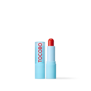 Glass Tinted Lip Balm - 3 types