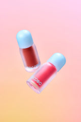 [Tocobo] Juicy Berry Plumping Lip Oil 07 Plum Jam 4g