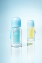 [Tocobo] Juicy Berry Plumping Lip Oil 15 CORAL SODA 4g