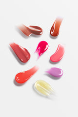 [Tocobo] Juicy Berry Plumping Lip Oil 03 Black Cherry 4g