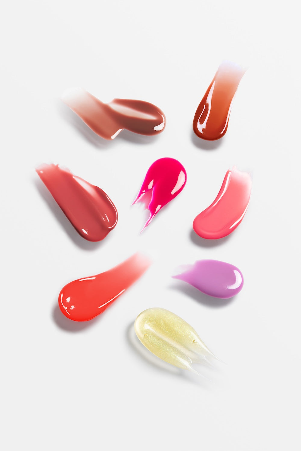 [Tocobo] Juicy Berry Plumping Lip Oil 15 CORAL SODA 4g