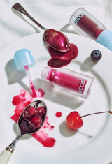 [Tocobo] Juicy Berry Plumping Lip Oil 15 CORAL SODA 4g