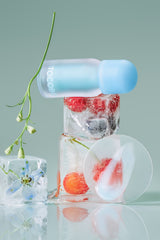 [Tocobo] Juicy Berry Plumping Lip Oil 00 GLAM MAX Frozen Berry 4g