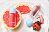 [Tocobo] Juicy Berry Plumping Lip Oil 15 CORAL SODA 4g