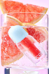 [Tocobo] Juicy Berry Plumping Lip Oil 04 Bitter Brown 4g