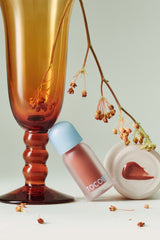Juicy Berry Plumping Lip Oil 13 CHOCO BERRY 4g