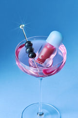 [Tocobo] Juicy Berry Plumping Lip Oil 05 Rosy Girl 4g