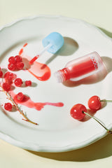 [Tocobo] Juicy Berry Plumping Lip Oil 13 CHOCO BERRY 4g