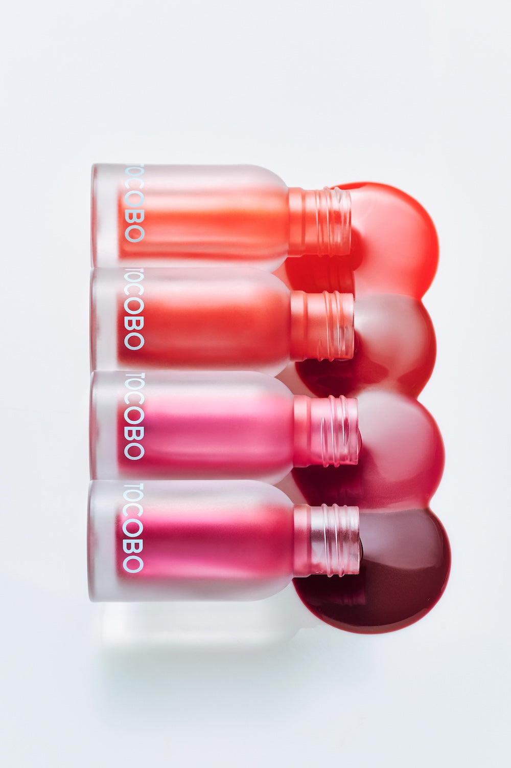 Juicy Berry Plumping Lip Oil 18 COZY PINK 4g