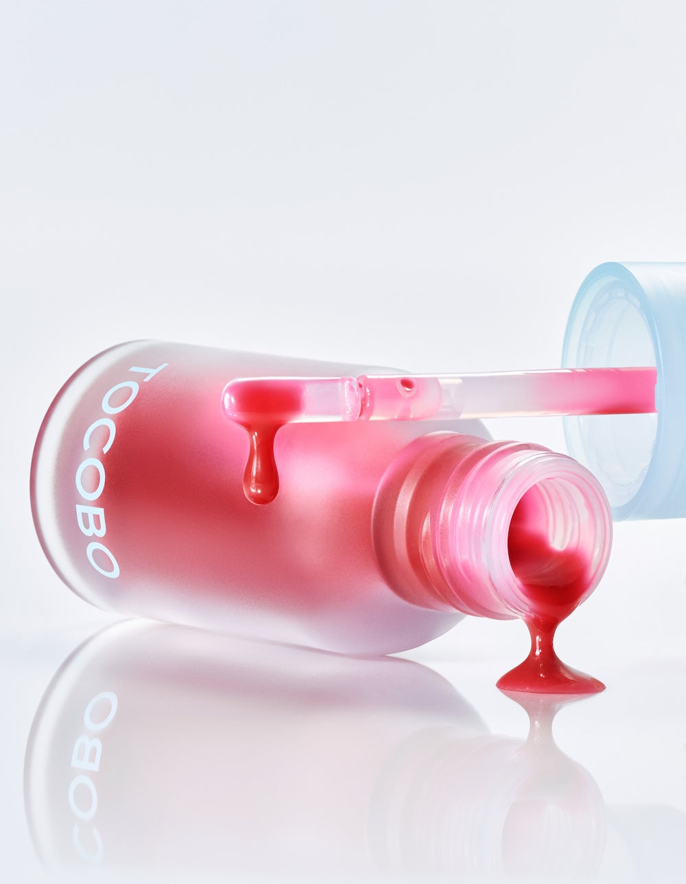 [Tocobo] Juicy Berry Plumping Lip Oil 06 Berry Candy 4g