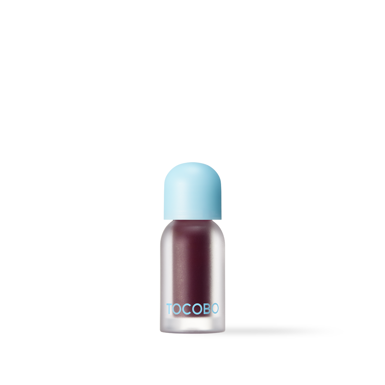 [Tocobo] Juicy Berry Plumping Lip Oil - 14 colors