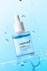 [Medicube] Hyaluronic Multi Peptide Serum 30ml