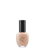 [Tiptoe] Nail Polish 212 Nougat Beige 10g