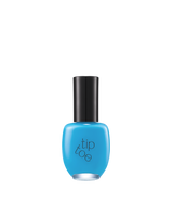 [Tiptoe] Nail Polish 214 Blue Jeans 10g