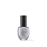 [Tiptoe] Nail Polish 303 Silver Shaker 10g