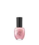 [Tiptoe] Matt Glitter Nail Polish - 3 Colors