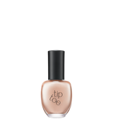 [Tiptoe] Matt Glitter Nail Polish - 3 Colors