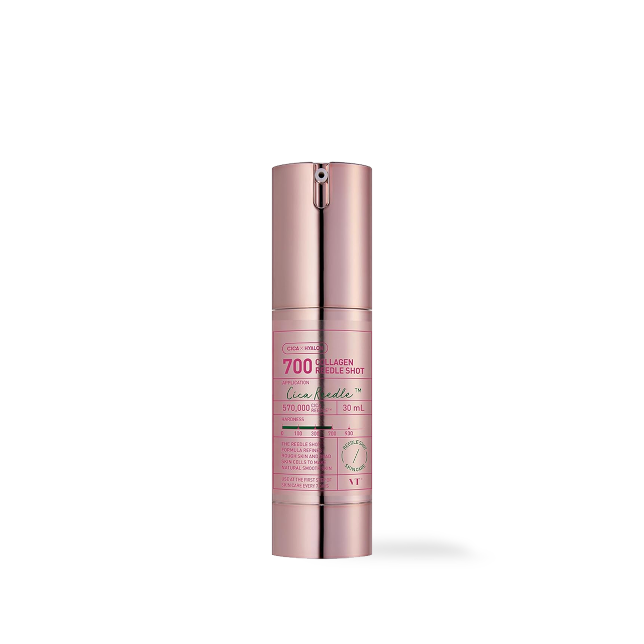 [VT Cosmetics] Collagen Reedle Shot 700 30ml