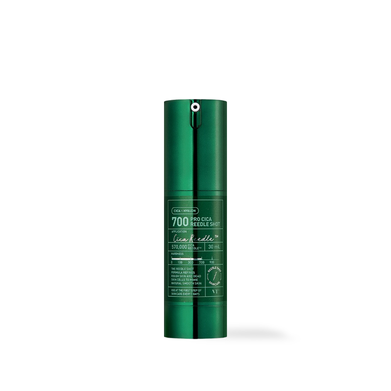 [VT Cosmetics] PRO CICA Reedle Shot 700 30ml