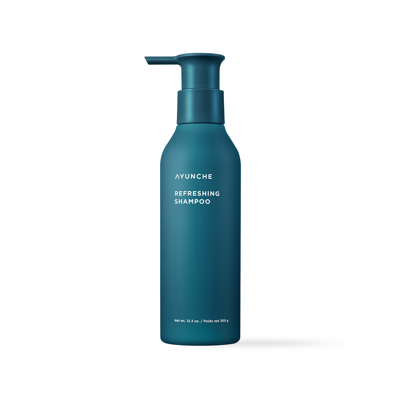 [Ayunche] Refreshing Shampoo 350g