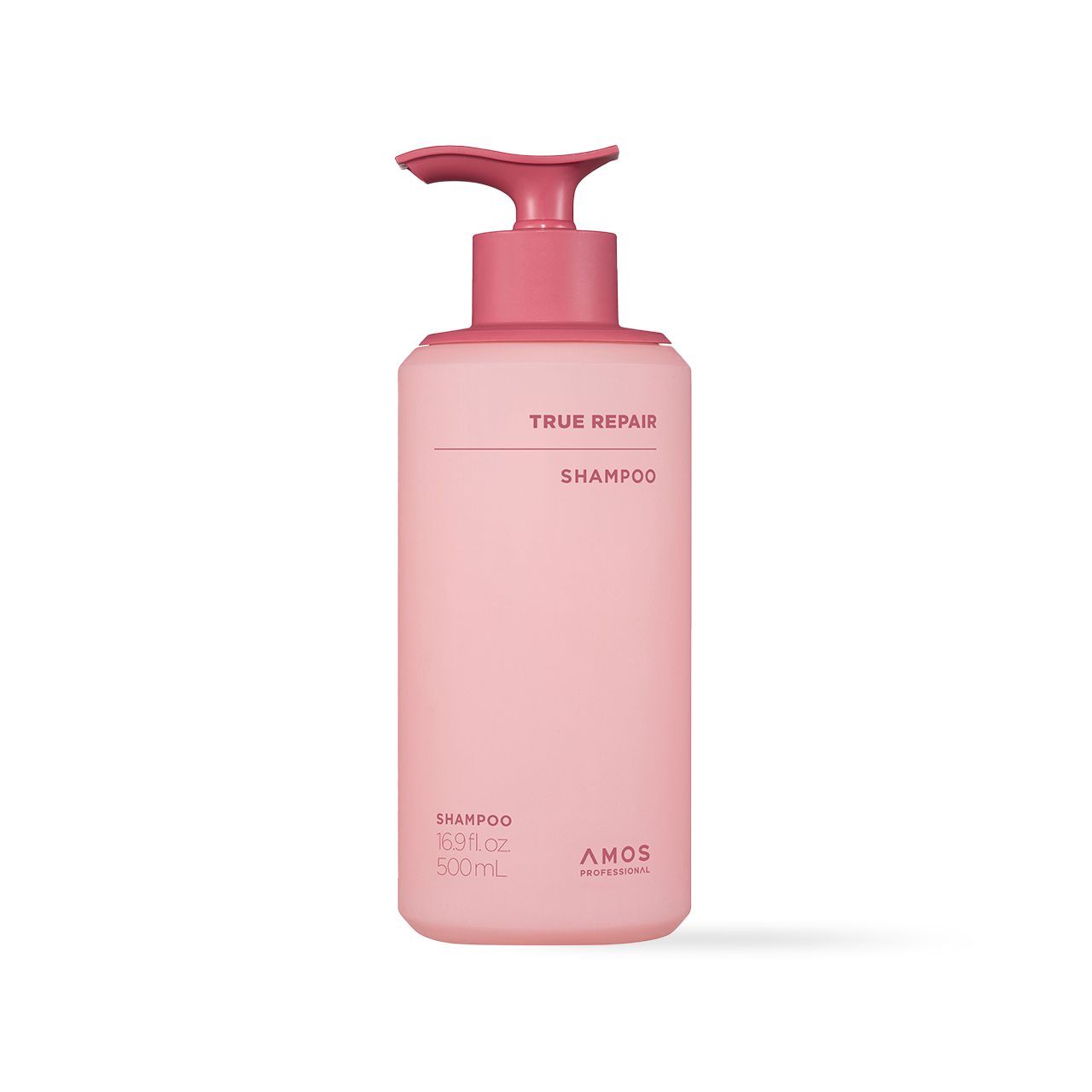 [Amos] Professional True Repair Shampoo 500ml