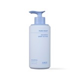 [Amos] Professional Pure Smart Shampoo Deep Action - 2 Size