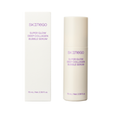 [Skinego] Super Glow Deep Collagen Bubble Serum 70ml
