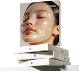 [Skinego] Super Glow Deep Collagen Hydrogel Mask - 2 Size