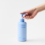 [Amos] Professional Pure Smart Shampoo Deep Action - 2 Size