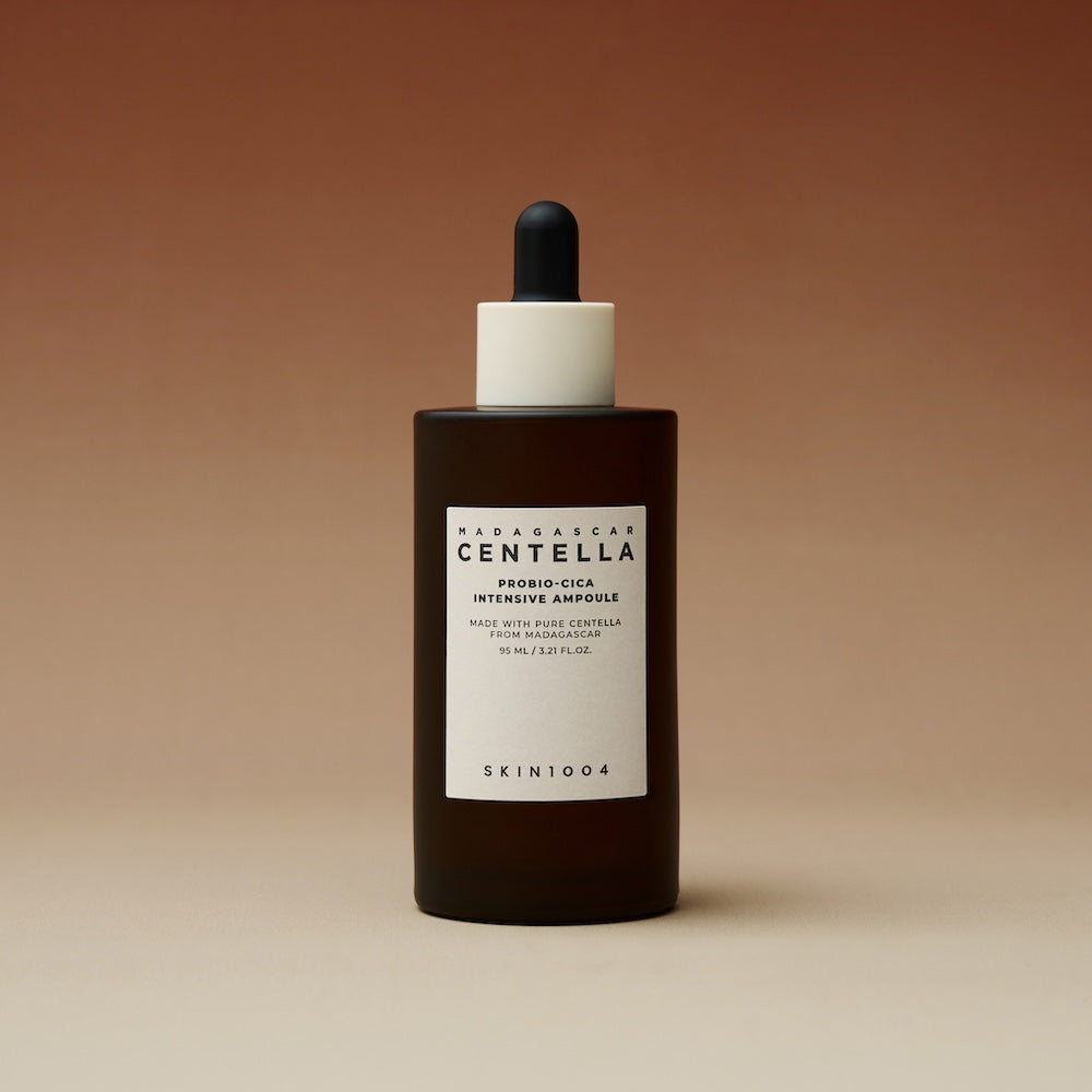 Madagascar Centella Probio-Cica Intensive Ampoule 95ml