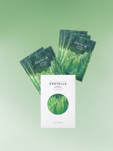[Skin1004] Madagascar Centella Tea-Trica Relaxing Mask 1ea*24ml