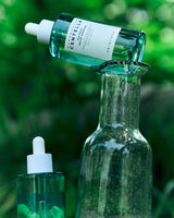 [Skin1004] Madagascar Centella Tea-Trica Relief Ampoule - 2 Size