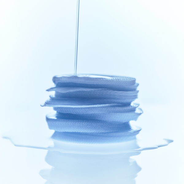 [Dear,Klairs] EGF Blue Calming Toner Pad 150ml 60Pads