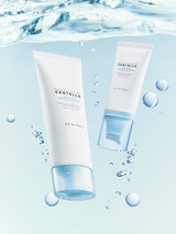 [Skin1004] Madagascar Centella Hyalu-Cica Water-Fit Sun Serum - 3 Size