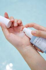 [Skin1004] Madagascar Centella Hyalu-Cica Blue Serum - 2 Size